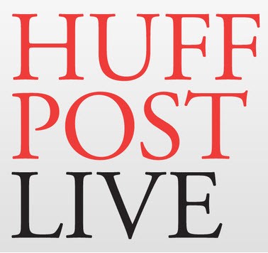 Christopher Dorner huff post live logo