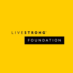 teen stress reduction Livestrong logo