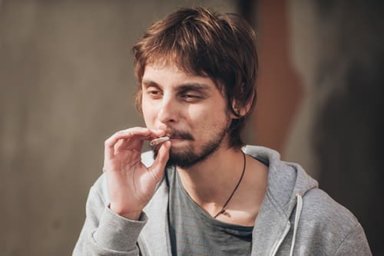 individual in need of spice addiction treatment and spice k2 addiction treatment