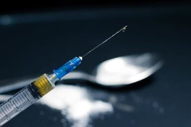 evidence that could lead to heroin overdose symptoms
