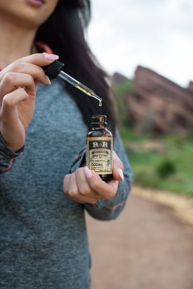 CBD Oil