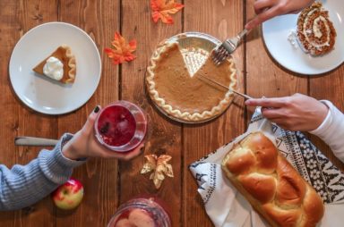 Alcohol Relapse Triggers During Thanksgiving