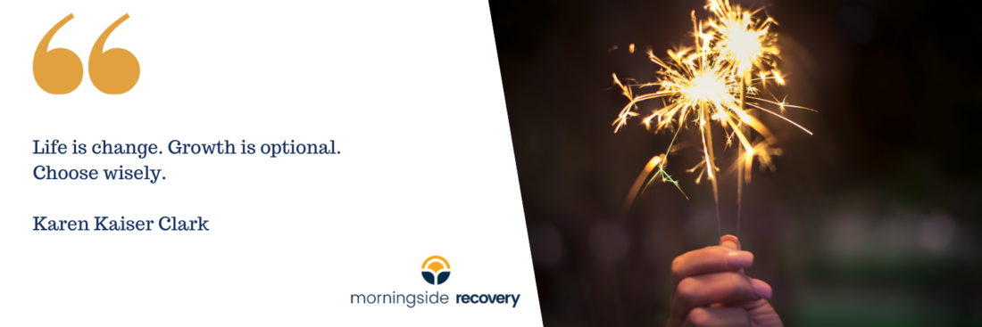 Addiction Recovery