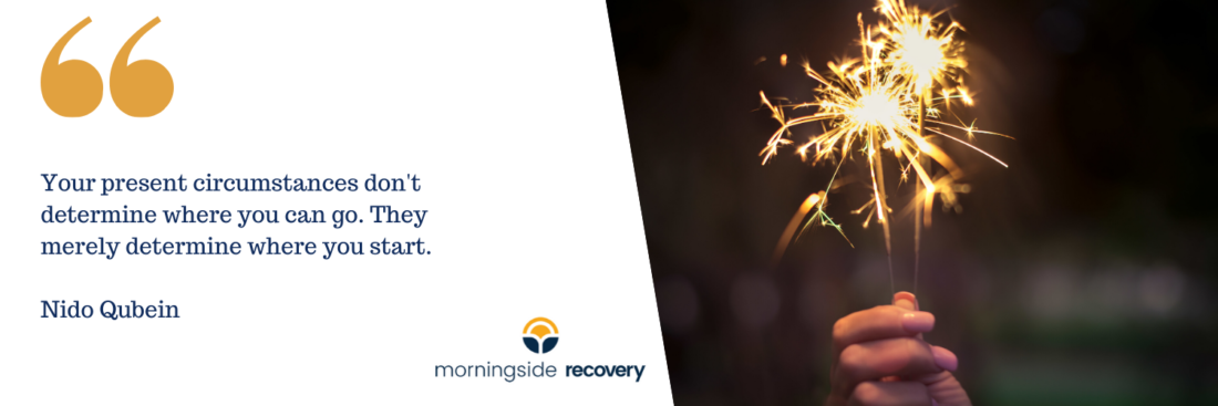 Addiction Recovery