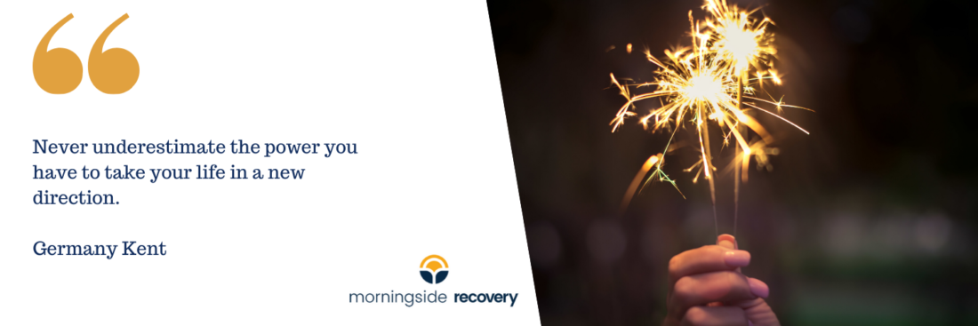 Addiction Recovery
