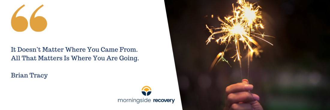 Addiction Recovery