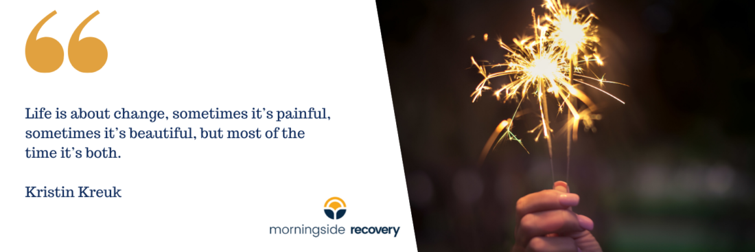 Addiction Recovery