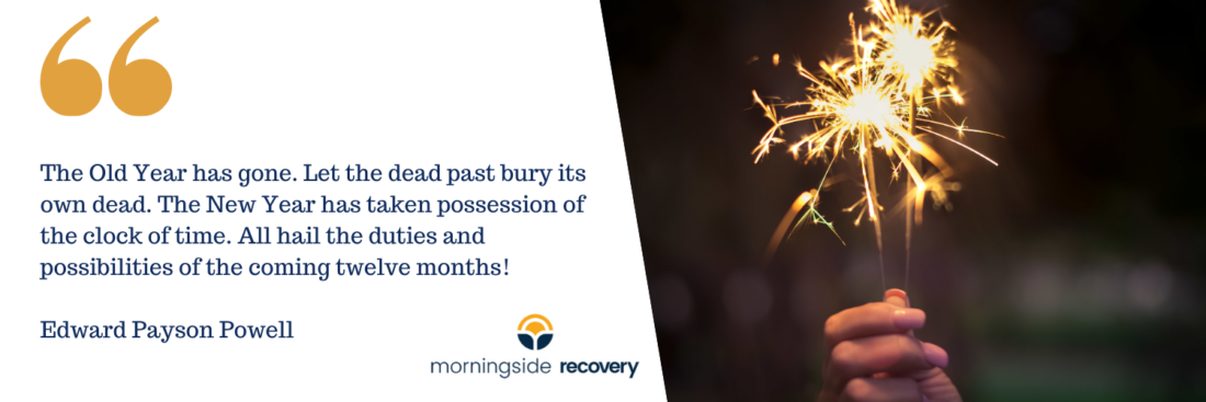 Addiction Recovery