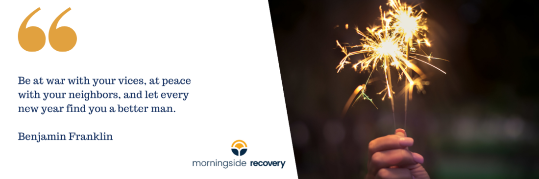 Addiction Recovery