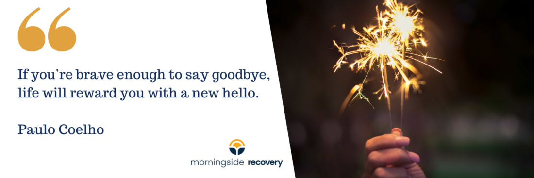 Addiction Recovery