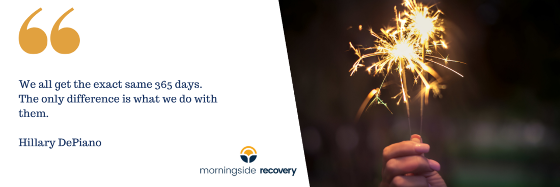 Addiction Recovery