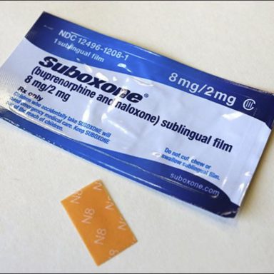 Suboxone