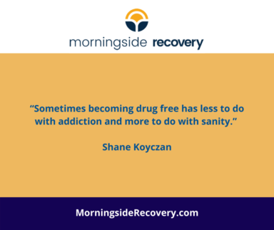 Drug Free Quotes