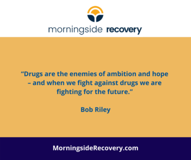 Drug Free Quotes