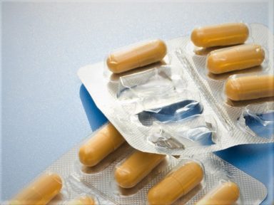 Gabapentin Facts