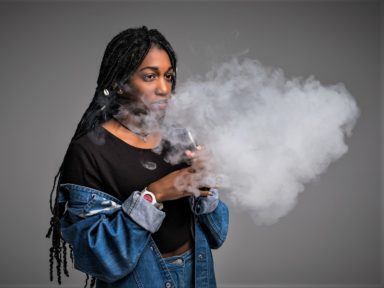 Vaping Effects