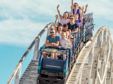 Get High Without Drugs