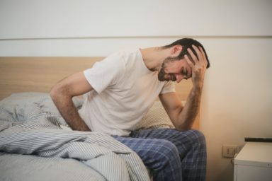 Xanax Abuse