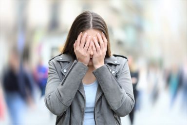 Social Anxiety in Addiction Recovery