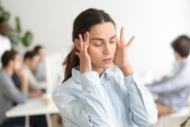 Social Anxiety in Addiction Recovery