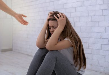 Post-Traumatic Stress Disorder