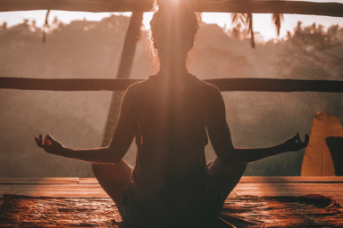 Meditation In Addiction Recovery