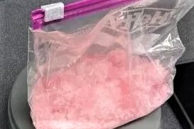 Pink Meth