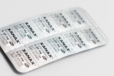 Xanax Abuse