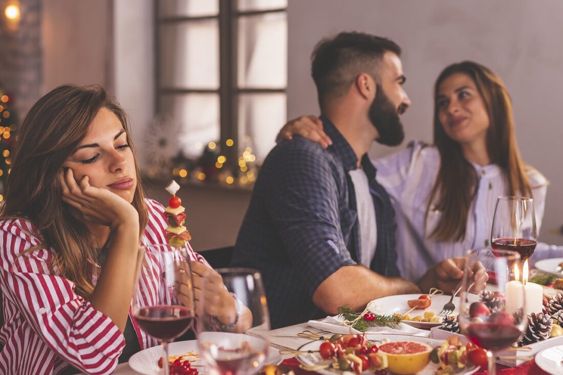 Sober Thanksgiving Tips