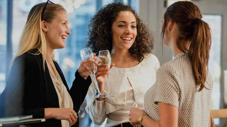 How To Deal With Family And Friends Who Drink
