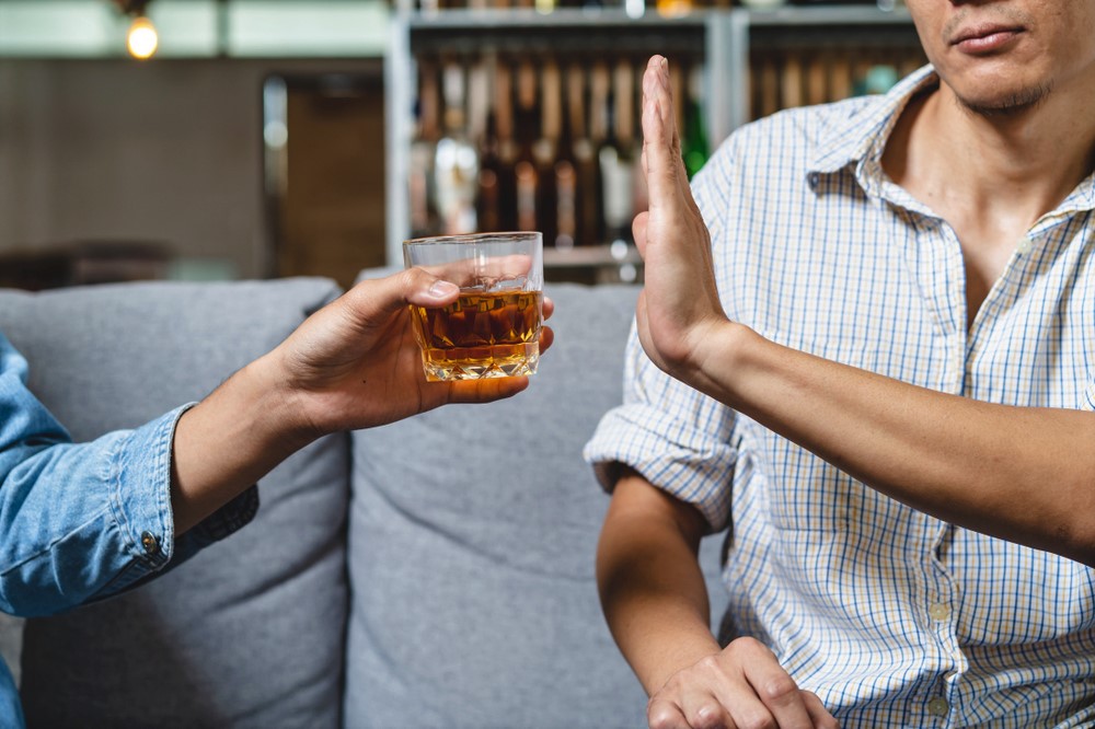 Dry January Quotes Will Keep You Motivated In 2023