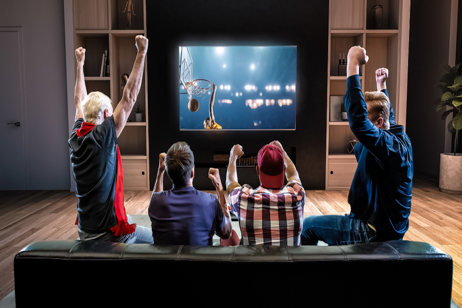 Avoid Binge Drinking During March Madness