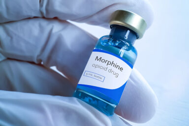 Morphine