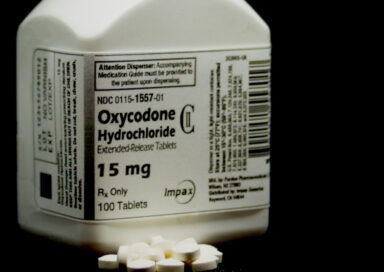 Oxycodone