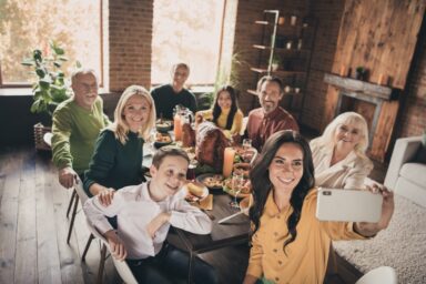 Avoid Holiday Relapse